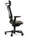 Крісло SENATOR I-WORKCHAIR 2.0 STONE ергономічне, тканинне 116037 фото 3