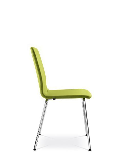Крісло LD SEATING SUNRISE 152-N4 для відвідувачів, на ніжках 126109 фото
