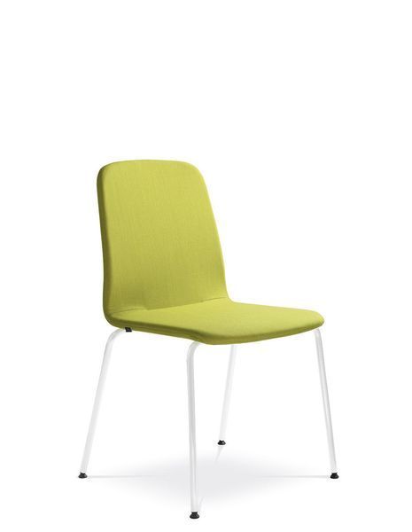 Крісло LD SEATING SUNRISE 152-N4 для відвідувачів, на ніжках 126109 фото