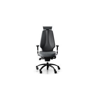 Ергономічне крісло FLOKK RH LOGIC 400 ELITE 113533 фото