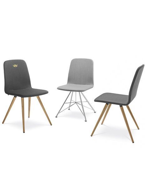 Крісло LD SEATING SUNRISE 152-DE, BR для відвідувачів 126119 фото