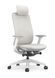 Крісло KRESLALUX ANTLER EAN-001A WHITE, ергономічне 116834-2 фото 1