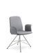 Крісло LD SEATING SUNRISE 152-DE, BR для відвідувачів 126119 фото 1