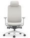 Крісло KRESLALUX ANTLER EAN-001A WHITE, ергономічне 116834-2 фото 2