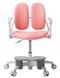КРІСЛО ДИТЯЧЕ ОРТОПЕДИЧНЕ DUOREST MILKY (MI-218НSF MILD PINK) (sale) 103417-2 фото 2