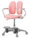 КРІСЛО ДИТЯЧЕ ОРТОПЕДИЧНЕ DUOREST MILKY (MI-218НSF MILD PINK) (sale) 103417-2 фото 3