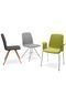 Крісло LD SEATING SUNRISE 152 BR-N4, для відвідувачів, на ніжках 126110 фото 8
