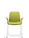 Крісло LD SEATING SUNRISE 152 BR-N4, для відвідувачів, на ніжках 126110 фото 5
