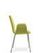 Крісло LD SEATING SUNRISE 152 BR-N4, для відвідувачів, на ніжках 126110 фото 3
