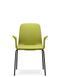 Крісло LD SEATING SUNRISE 152 BR-N4, для відвідувачів, на ніжках 126110 фото 6