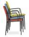 Крісло LD SEATING SEANCE CARE 070 для відвідувачів, на ніжках 126068 фото 9