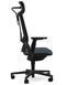 Крісло SENATOR I-WORKCHAIR 2.0 BLUE DRIFT ергономічне, тканинне 116039 фото 3