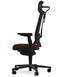 Крісло SENATOR I-WORKCHAIR 2.0 BERRY ергономічне, тканинне 116040 фото 7