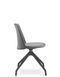 Крісло LD SEATING MELODY CHAIR 361, F90-BL для відвідувачів 126227 фото 2