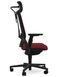 Крісло SENATOR I-WORKCHAIR 2.0 BERRY ергономічне, тканинне 116040 фото 3