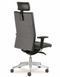 Крісло LD SEATING LASER 695 SYS для керівника, шкіряне 116050 фото 4